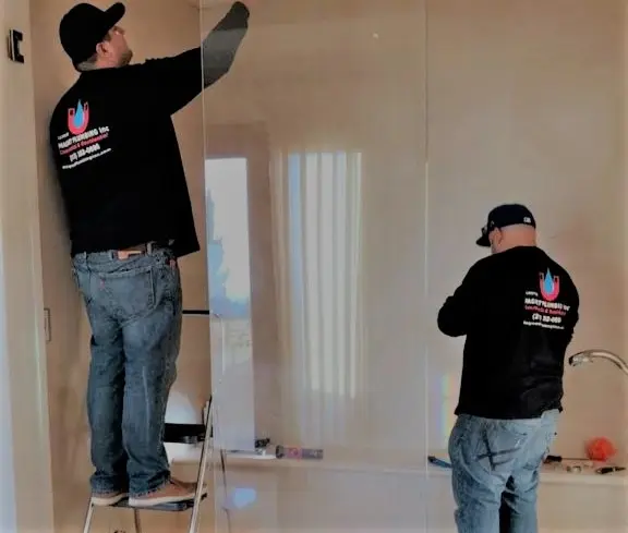 Professional plumbing installation for Tankless Water Heater Installation in Oakdale Manor